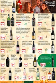 Volvic Angebot im aktuellen GLOBUS Prospekt auf Seite 19