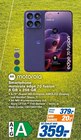 edge 70 fusion 8 GB + 256 GB Smartphone Angebote von Motorola bei expert Coburg für 359,00 €