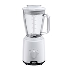 Blender Braun en promo chez Auchan Hypermarché Argenteuil à 39,99 €