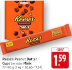 Aktuelles Peanut Butter Cups 5er Angebot bei EDEKA in Koblenz ab 1,59 €