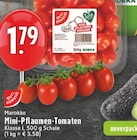 EDEKA - Mini-Pflaumen-Tomaten Angebot im Prospekt Mini-Pflaumen-Tomaten bei EDEKA im Prospekt "" für 1,79 €