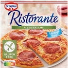 nah&frisch Rheda-Wiedenbrück - Ristorante Pizza oder Piccola Angebot im Prospekt Ristorante Pizza oder Piccola bei nah&frisch im Rheda-Wiedenbrück Prospekt für 1,79 €