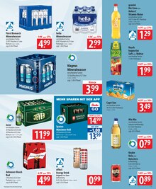 Energydrink im famila Nordost Prospekt "besser als gut!" mit 24 Seiten (Norderstedt)