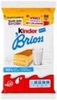 Pan e Cioc von Kinder für 3,99 € bei Kaufland im Angebot Pan e Cioc von Kinder im aktuellen Kaufland Prospekt