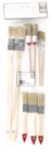 Pinsel-Set für 2,49 € bei Thomas Philipps im Angebot Pinsel-Set im aktuellen Thomas Philipps Prospekt
