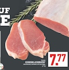 Aktuelles Schweinelachsbraten Angebot bei Marktkauf in Bochum ab 7,77 €