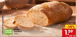 Aktuelles Weizenmischbrot Angebot bei Netto Marken-Discount in Bochum ab 1,59 €