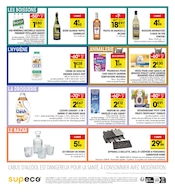 Bière Angebote im Prospekt "Supeco" von Supeco auf Seite 4