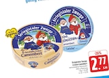 6 Ecken Camembert Angebot in Wildenfels 6 Ecken Camembert im aktuellen Prospekt bei EDEKA in Wildenfels