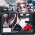 Maquillage d'Halloween - Action dans le catalogue Action