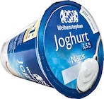 Naturjoghurt im Angebot bei Netto Marken-Discount in Bad Oeynhausen Naturjoghurt Angebote von Weihenstephan bei Netto Marken-Discount Bad Oeynhausen für 0,99 €