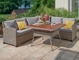 Loungemöbel-Set „Francesca“ im Angebot bei toom Baumarkt in Amberg Loungemöbel-Set „Francesca“ Angebote bei toom Baumarkt Amberg für 719,20 €