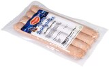 Schinkenwurst im Angebot bei REWE in Detmold Schinkenwurst Angebote von Binckebank bei REWE Detmold für 3,99 €