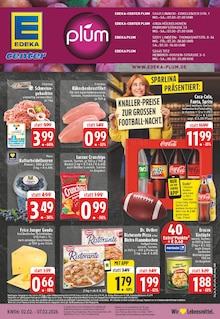 EDEKA Prospekt Aktuelle Angebote mit 30 Seiten