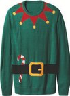 Men Weihnachtspullover im Angebot bei Lidl in St. Ingbert Men Weihnachtspullover Angebote von Esmara bei Lidl St. Ingbert für 7,99 €