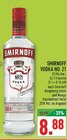 Vodka No. 21 Angebote von Smirnoff bei Marktkauf Voerde für 8,88 €
