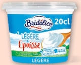 2+1 offert sur tout bridelice à Super U dans Fontaine-la-Mallet 2+1 offert sur tout bridelice à Super U dans Fontaine-la-Mallet