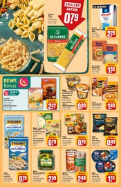 Maggi im REWE Prospekt in Kempen Aktueller REWE Prospekt mit Maggi, "Dein Markt", Seite 26