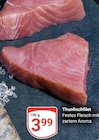 Aktuelles Thunfischfilet Angebot bei GLOBUS in Koblenz ab 3,99 €