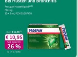 Hustenliquid bei mea - meine apotheke im Prospekt "" für 13,45 €