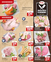 Aktueller famila Nordost Prospekt mit Gans, "besser als gut!", Seite 3