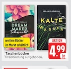 Aktuelles Dream Maker Sehnsucht Angebot bei Marktkauf in Stuttgart ab 4,99 €