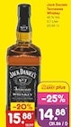 Tennessee Whiskey von Jack Daniels im aktuellen Netto Marken-Discount Prospekt