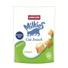 Animonda Snack Milkies Knusperkissen Balance 120 g bei Zookauf im Neubrandenburg Prospekt für 2,99 €