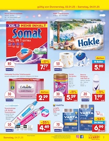 Cottonelle Angebot im aktuellen Netto Marken-Discount Prospekt auf Seite 42