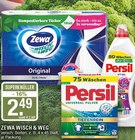 Wisch & Weg Original Angebote von Zewa bei EDEKA Haltern am See für 2,49 €
