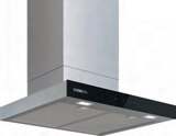 Aktuelle Backofen Angebote bei EURONICS in Mönchengladbach Aktuelles LC67BDN30 Wand-Dunstabzugshaube Angebot bei EURONICS in Mönchengladbach ab 399,00 €