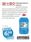 Scheibenfrostschutz von alca im aktuellen V-Markt Prospekt für 6,49 €