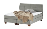 SKAGEN BEDS Boxspringbett Vegg im Höffner Prospekt SKAGEN BEDS Boxspringbett Vegg von im aktuellen Höffner Prospekt für 999,00 €