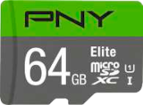 Elite Micro SDXC-Card 64 GB Angebote von PNY bei Marktkauf Buchholz für 9,99 €