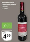 Aktuelle Merlot Angebote bei GLOBUS in Bochum Aktuelles Navarra Tempranillo-Merlot Angebot bei GLOBUS in Bochum ab 4,99 €