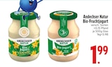 Bio-Jogurt Vanille im Angebot bei EDEKA in Ravensburg Bio-Jogurt Vanille Angebote von Andechser Natur bei EDEKA Ravensburg für 1,99 €