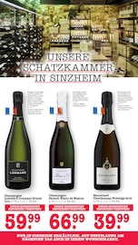 Champagner im E center Prospekt in Rastatt Aktueller E center Prospekt mit Champagner, "Aktuelle Angebote", Seite 52