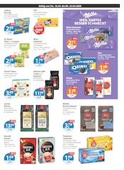 Aktueller V-Markt Prospekt mit Kaffeevollautomat, "V-Markt einfach besser einkaufen", Seite 11