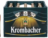 Pils von Krombacher im aktuellen Netto mit dem Scottie Prospekt