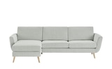 Ecksofa Smilla für 1.995,80 € bei Sconto SB im Angebot Ecksofa Smilla im aktuellen Sconto SB Prospekt