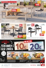 Garten Angebot im aktuellen XXXLutz Möbelhäuser Prospekt auf Seite 16