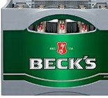 Pils im Angebot bei Kaufland in Wolfsburg Pils Angebote von Beck's bei Kaufland Wolfsburg für 10,49 €