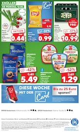 Wurst im Kaufland Prospekt in Heidenheim Aktueller Kaufland Prospekt mit Wurst, "KNÜLLER", Seite 5