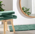 Frottier-Duschtuch von Novitesse im aktuellen ALDI SÜD Prospekt für 7,99 €