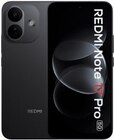 Smartphone REDMI Note 17 Pro 5G im Angebot bei expert TeVi in Schwabach Smartphone REDMI Note 17 Pro 5G Angebote von MI bei expert TeVi Schwabach für 398,00 €