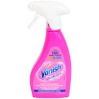 Détachant Vanish - Vanish dans le catalogue Action