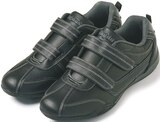 Aktuelle Schuhe Angebote bei Netto mit dem Scottie in Potsdam Aktuelles Lederimitat-Schuhe Angebot bei Netto mit dem Scottie in Potsdam ab 14,99 €