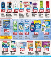 Aktueller HIT Prospekt mit Weichspüler, "ECHTE VIELFALT", Seite 14