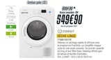 Promo SÈCHE-LINGE YTNM1091FR à 549,90 € dans le catalogue Proxi Confort à Sarzeau