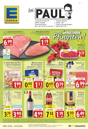 EDEKA Prospekt für Geseke: "Aktuelle Angebote", 30 Seiten, 18.05.2026 - 23.05.2026